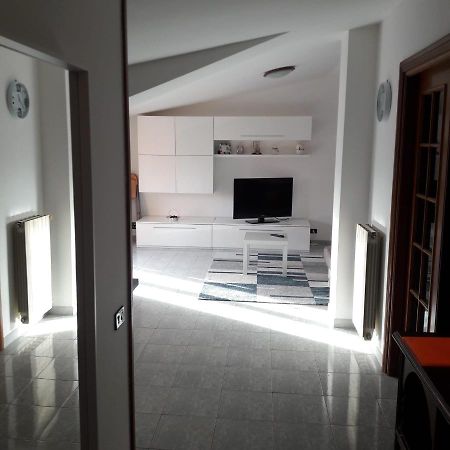 Casamarty Apartment San Cesareo Exterior photo