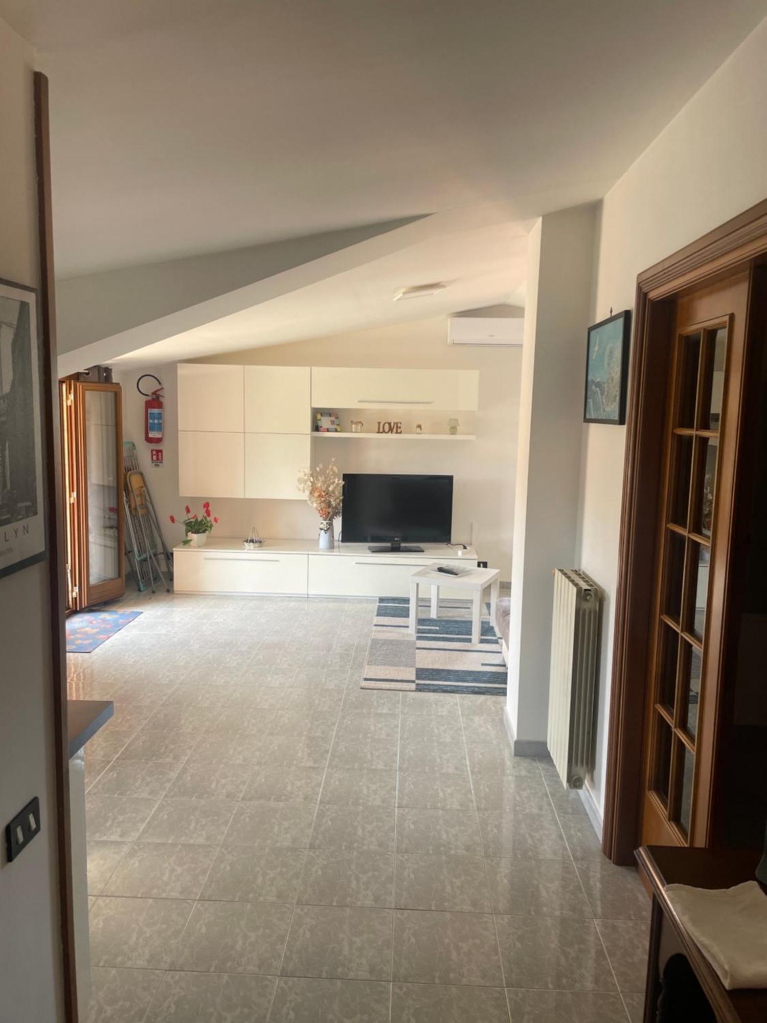 Casamarty Apartment San Cesareo Exterior photo